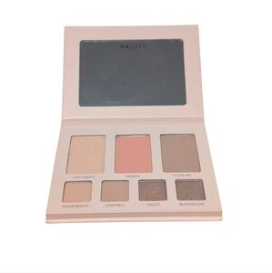 Wander Beauty Sunkissed Eye & Face Palette in Getaway